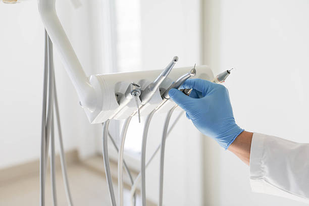 24/7 Emergency Tooth Extraction experts in Charleston, MO